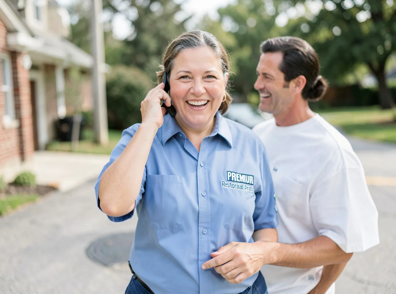 Water Damage Restoration Clarendon Hills, IL FAQs